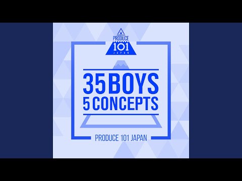 やんちゃBOY やんちゃGIRL Yancha BOY Yancha GIRL