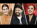 Laughter Ki Do Patti Kriti Sanon Kajol Shaheer The Great Indian Kapil Show Bacha Hua Content