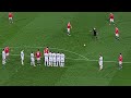 Ronaldo Free Kick V Burnley