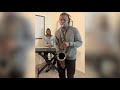 Darien Orr ft. Chuck Barnes  “Precious Lord”