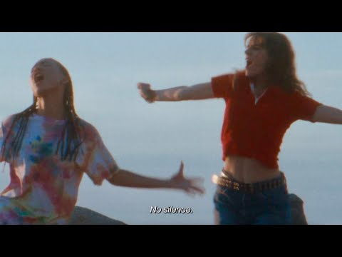 Stereo Girls / Les Immortelles (2025) - Trailer (English Subs)