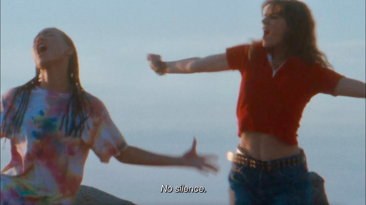 Miniature de la vidéo Stereo Girls / Les Immortelles (2025) - Trailer (English Subs) du film Les Immortelles