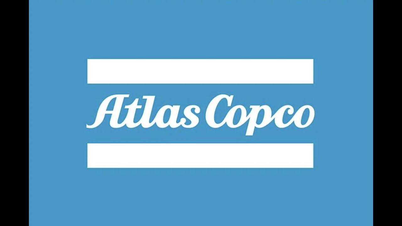 Atlas Copco - Semiconductors