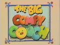 1997 The Big Comfy Couch Home Video VHS Commercial