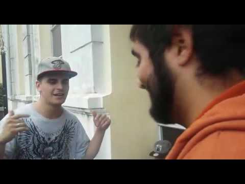 Chucky One vs Chimpa Mc 4tos. De final