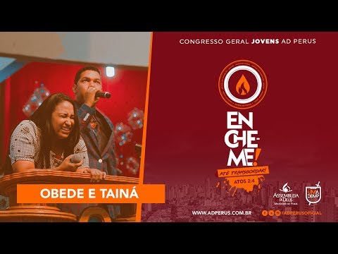 UMADEMP 2018 | Obede e Tainá