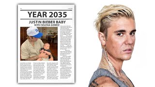 The Future of Justin Bieber