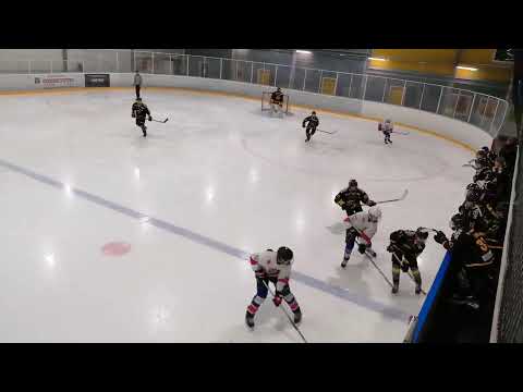 Saipa - Ketterä 25.1.2024 U15