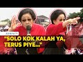 [FULL] Sambutan Megawati saat Kampanye Akbar Ganjar-Mahfud di Solo