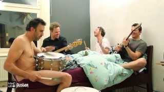 Guster - Simple Machine - acoustic for In Bed with