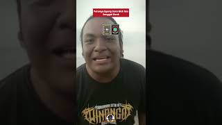 Download lagu Psht Dan Pshw Putunya Eyang Suro Nich Bos, Senggol Donk, Enggak Bahaya Ta Cak #videoshort mp3