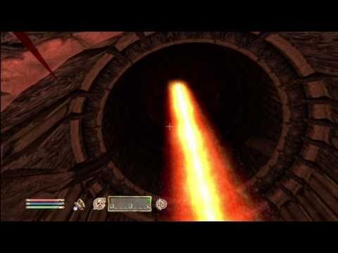 Let's Play Oblivion, Main Quest | Pt. 13 - Bruma's Gate