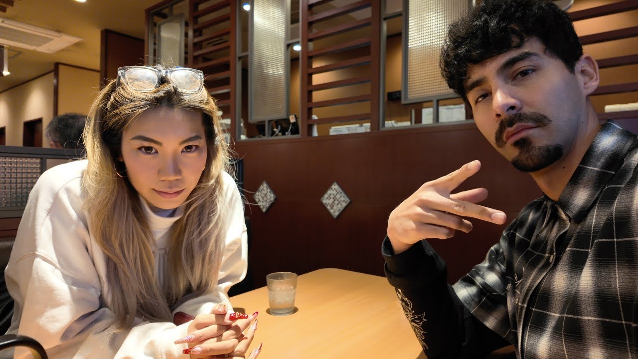 Dias de Invierno En Japon 🇯🇵🥶 POV: Mexican Living In Japan