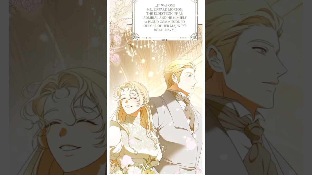 Miss Pendleton Just Did WHAT?! 😳 #shorts @DonutsComics7 #webtoons @webtoonofficial