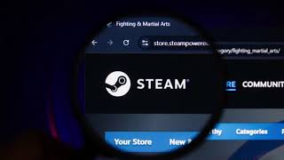 Steam Down for Thousands of Users, Downdetector Reports ‐ Hecho con Clipchamp