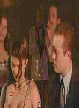 Sed De Oro - Tonny Del Mar