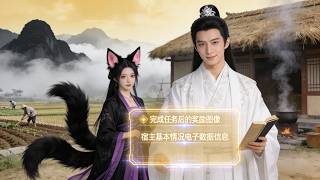 【Multi SUB】意外穿越古代，开局家族没落流落在外，激活儒圣系统，紫气傍身，我成了天地宠儿，从乡下书生到救世儒圣！#MiniDrama #精彩大陆短剧