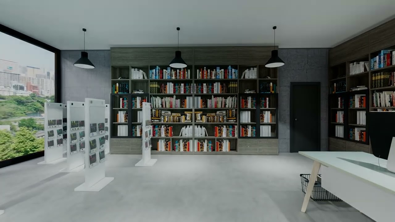 Residential Walkthrough