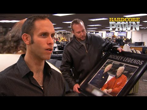 Best Celebrity Pawns Featured On Hardcore Pawn! | Hardcore Pawn