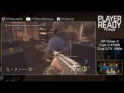 Let's try out Earthfall - an early access co-op shooter like Left 4 Dead