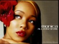 Monica - U Deserve