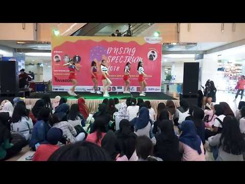 180114 Red Velvet - Intro + Peek A Boo + Red Flavor (Remix) by Primrose