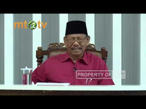 Jihad Pagi MTATV Solo 08/12/2019 - Alam Kubur