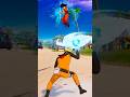 QUEM VENCE Goku Like ️ Naruto Se Inscreve