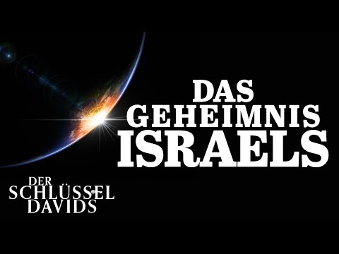 Das Geheimnis Israels 
