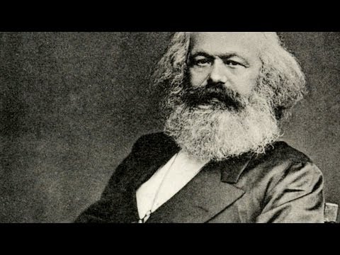 Marx y el capital, pt. 1/2