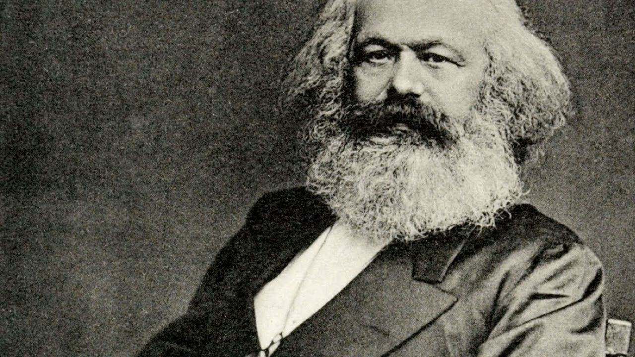 Marx y el capital, pt. 1/2