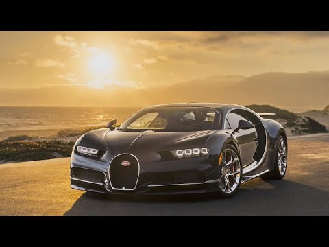 World's fastest production car