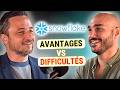 Tout Comprendre Sur Snowflake