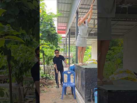 หลงกลเทอแล้ว #funny #manbee