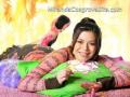 Miranda Cosgrove Raining Sunshine 'Cloudy ...