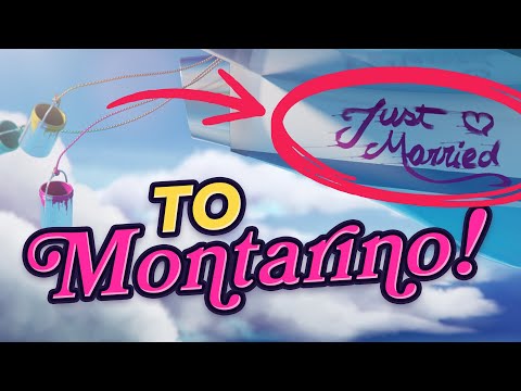 LGCU - To Montarino!