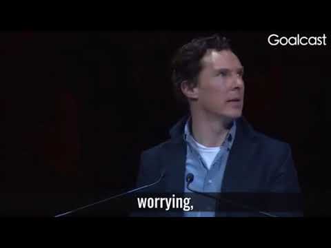 Sol LeWitt's letter to Eva Hesse - Read by Benedict Cumberbatch