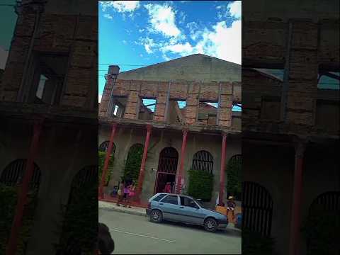 Calle de Hoteles en Guantánamo  #guantanamo #shorts #history