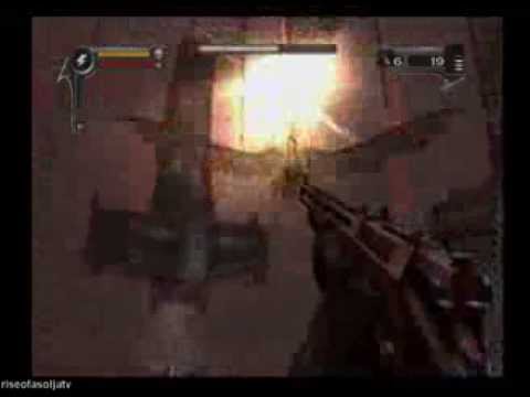 Darkwatch : Curse of the West Playstation 2