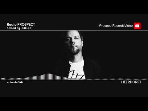 RadioProspect 144 - Heerhorst