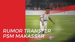 CEO PSM Minta Todd Rivaldo Ferre Berpikir Matang-matangjika Ingin Bergabung