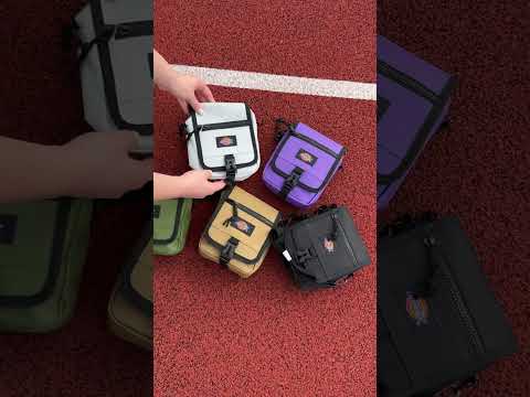 Сумка Дікес, Сумка Dickies, Сумка Dickes, подарунок хлопцю, подарунок дівчині, Dickies, Дікес, подарунок другу - фото 1 - id-p2797304805