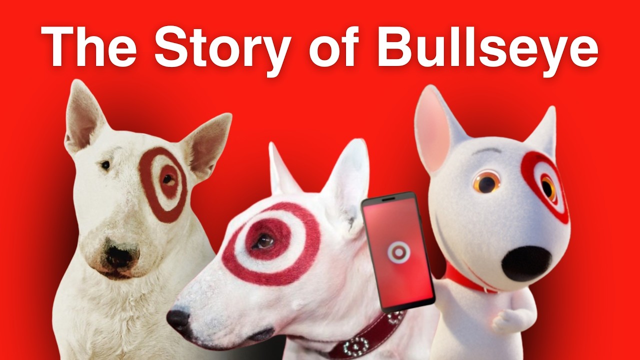 What Happened to Bullseye the Target Dog?
