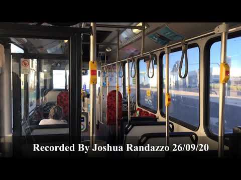 Transit Systems Sydney m/o 1584 (Volvo B12BLE - Custom Coaches "CB60")