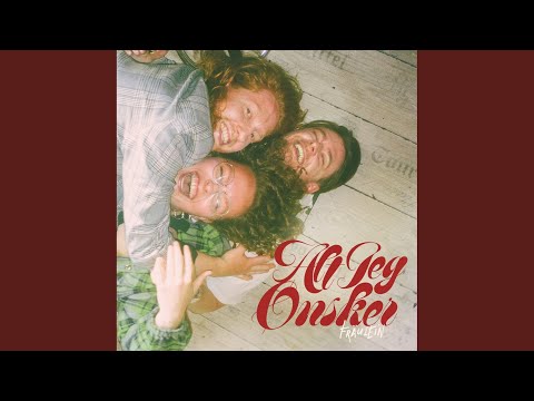 Alt Jeg Ønsker (Merry Christmas Everyone)