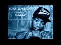 Medicated ´Wiz Khalifa Ft. Chevy Woods & Juicy HQ