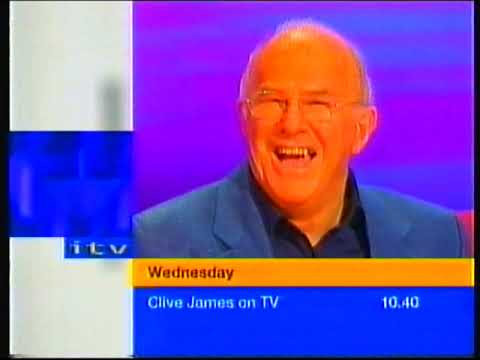 ITV Yorkshire | continuity | 7th November 1998