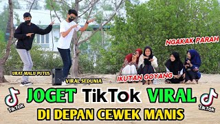 Download lagu JOGET TIK TOK VIRAL DI PANTAI NGAKAK PARAH... mp3 Download lagu JOGET TIK TOK VIRAL DI PANTAI NGAKAK PARAH... mp3