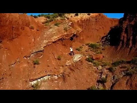 Fraskito - Gratitud (Video Oficial)