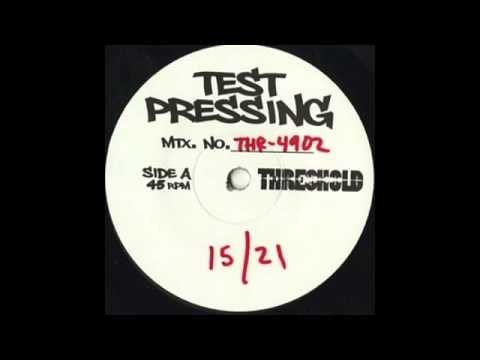 Retrogott / KutMasta Kurt (RetroMastas) - Expertise (Hulk Hodn Remix)